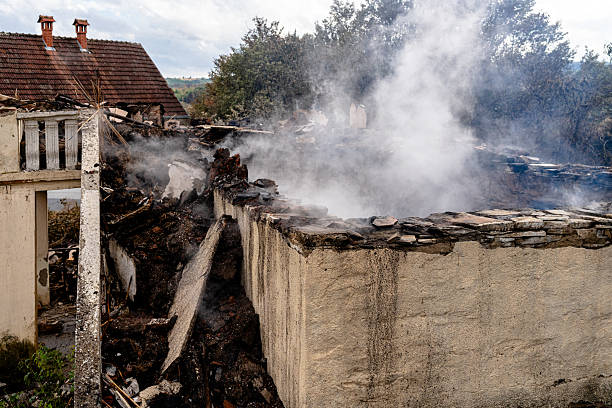 Affordable Soot Cleanup solutions in Braham, MN